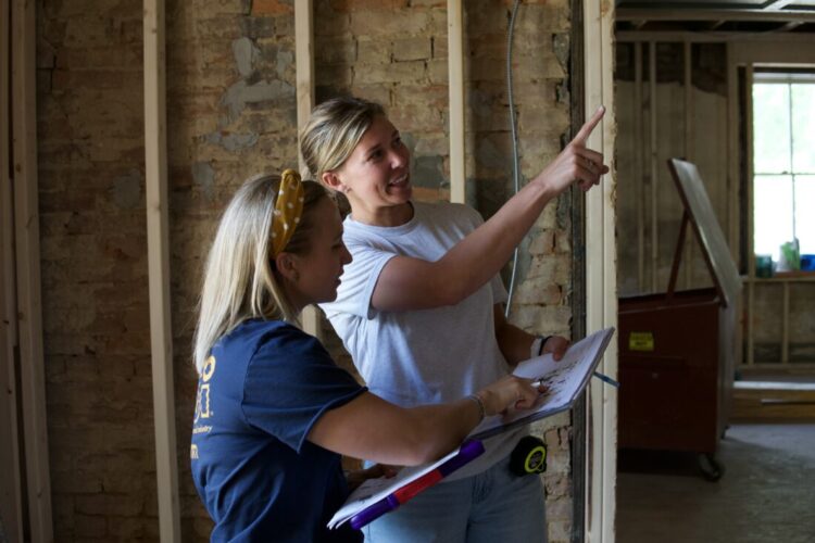 Underground Railroad Museum Project Moves Forward In Morristown